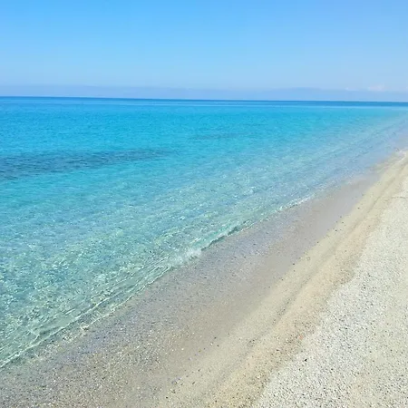 بيت للعطل Margherita